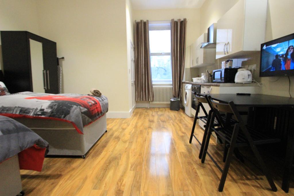 Cosy Marble Arch Apartments Лондон Экстерьер фото