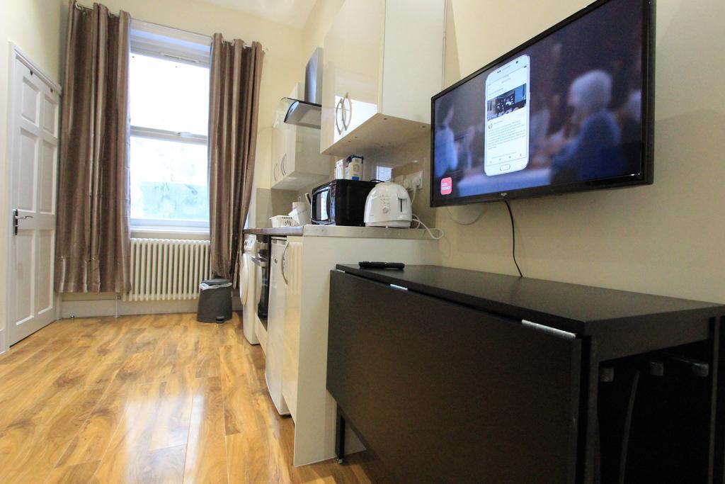 Cosy Marble Arch Apartments Лондон Экстерьер фото